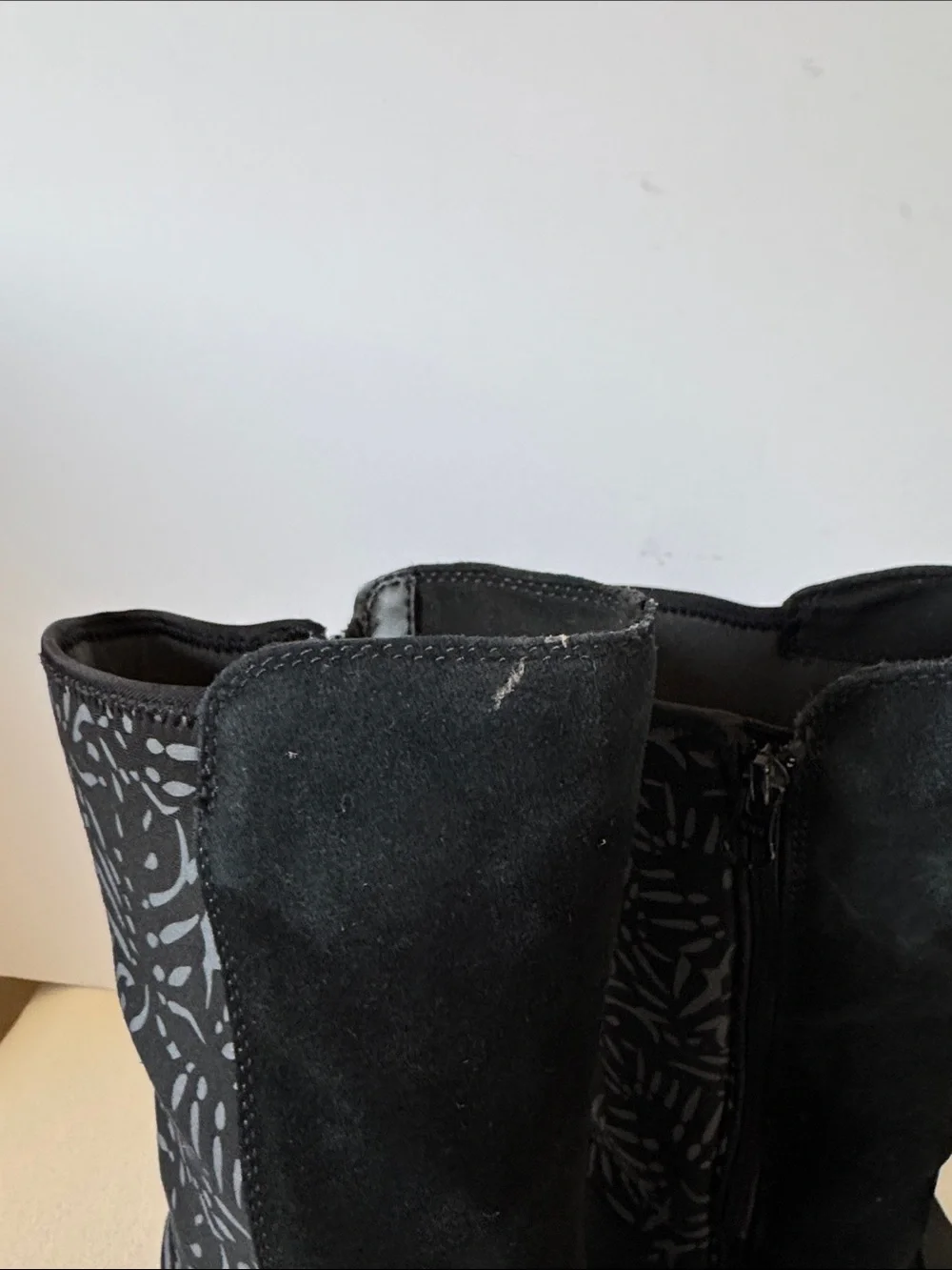 KEEN Moxie Tall Waterproof Boots